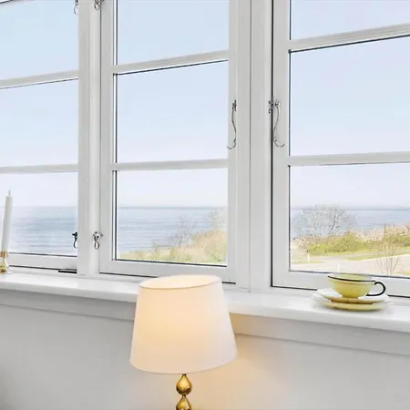 Holiday home 5519-gudhjem-melstedvej-52 Gudhjem